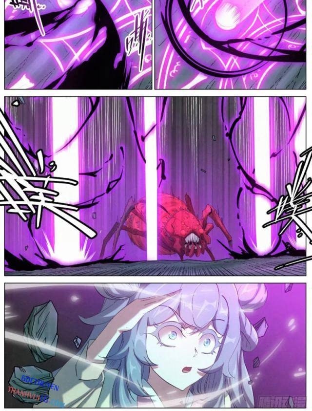 Công Tử Thực Sự Quá Chính Nghĩa - Page 8