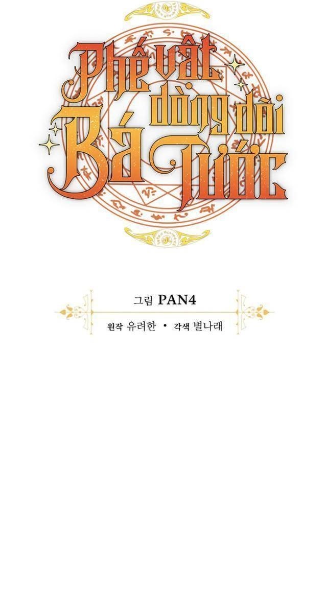 Phế Vật Dòng Dõi Bá Tước - Page 22