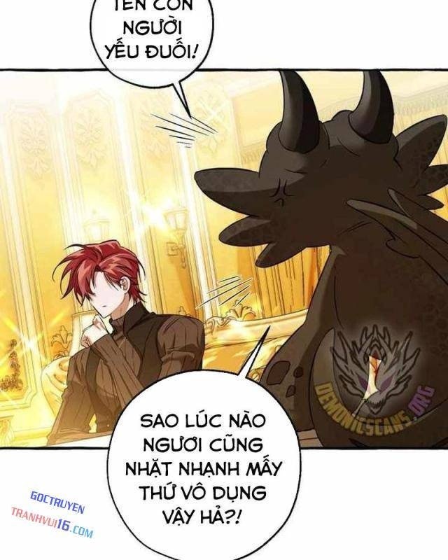 Phế Vật Dòng Dõi Bá Tước - Page 24