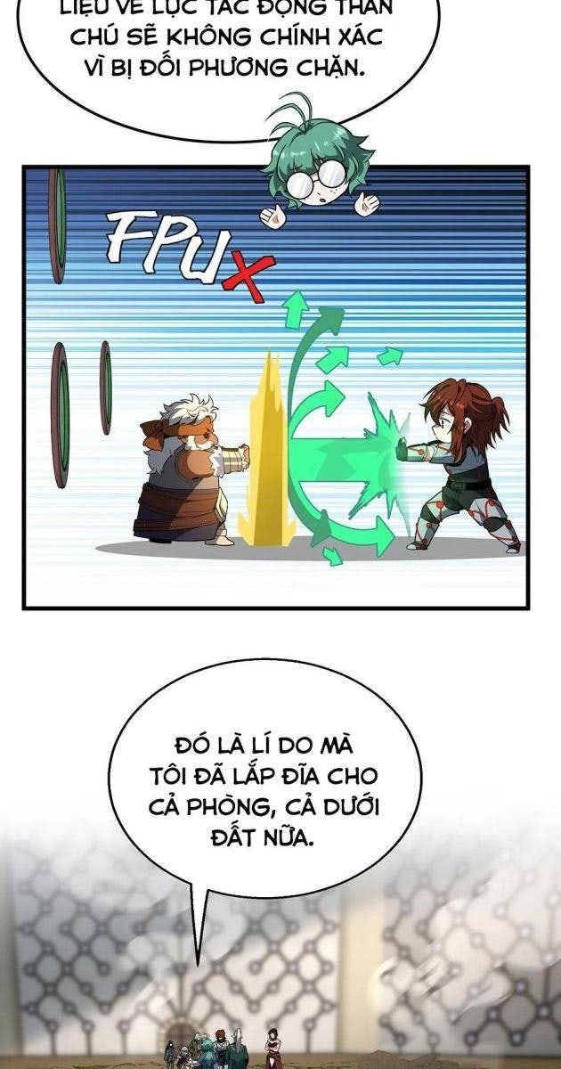 Ánh Sáng Cuối Con Đường SS6 - Page 126