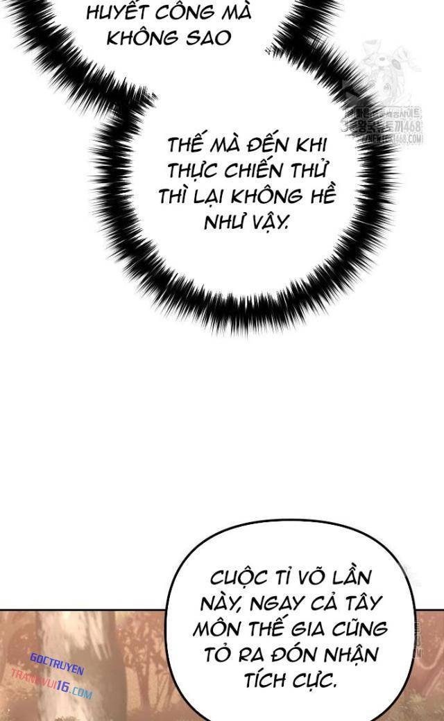 Hoạn Quan Hồi Quy: Tróc Phong Truy Nguyệt - Page 52