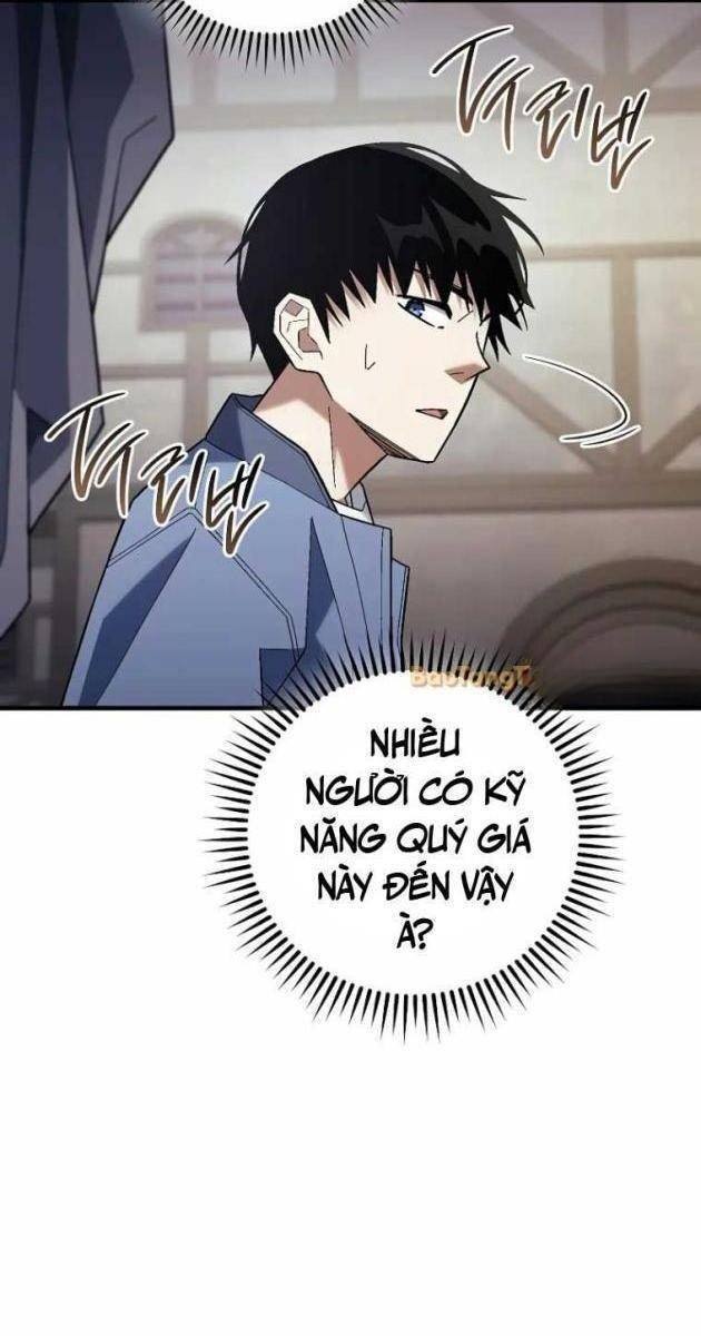 Anh Hùng Hồi Quy - Page 22