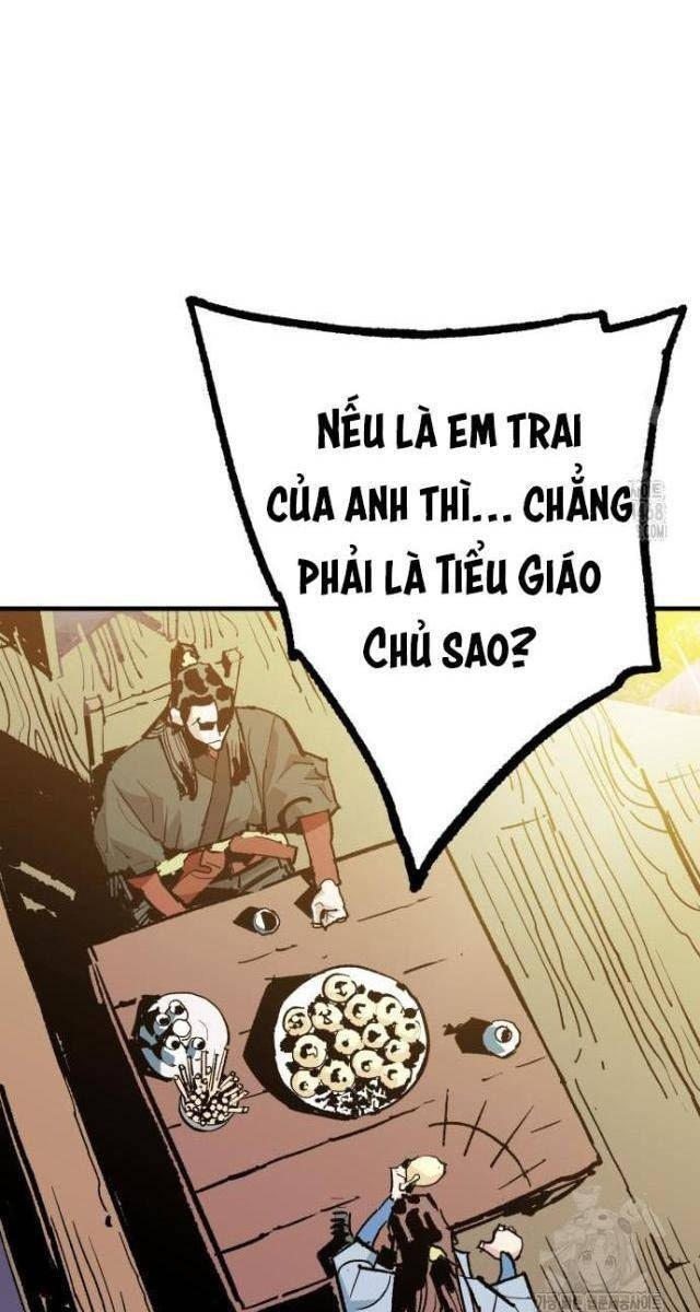 Quỷ Vương - Page 22