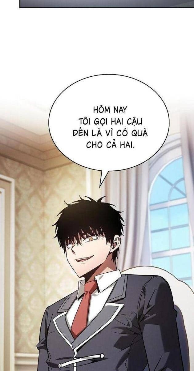 Kiếm Sĩ Thiên Tài Của Học Viện - Page 4