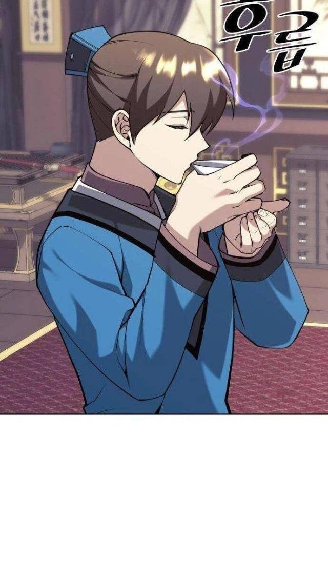 Võ Giả Bất Đắc Dĩ - Page 105