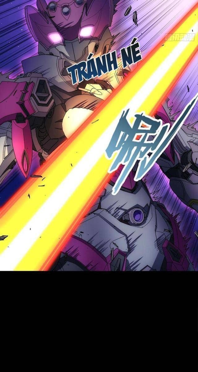 Khế Ước Cương Thiết - Page 17