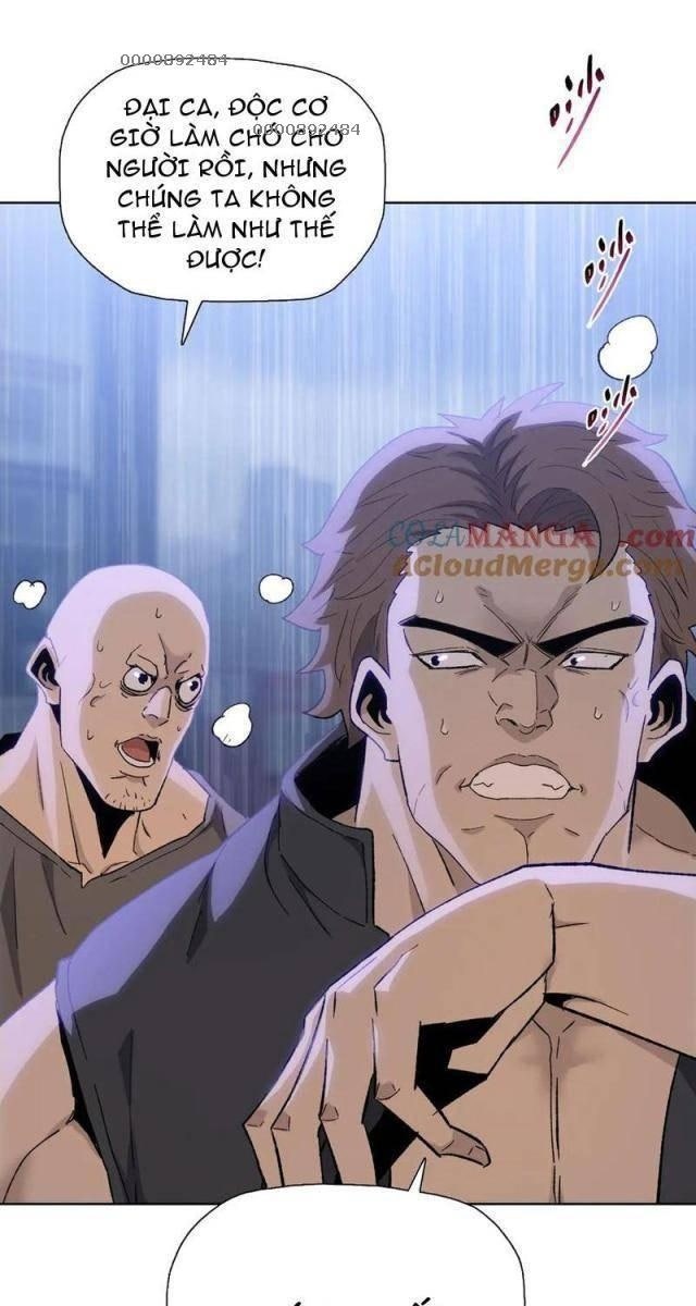 Kẻ Tàn Nhẫn Ngày Tận Thế: Bắt Đầu Dự Trữ Hàng Tỉ Tấn Vật Tư - Page 5