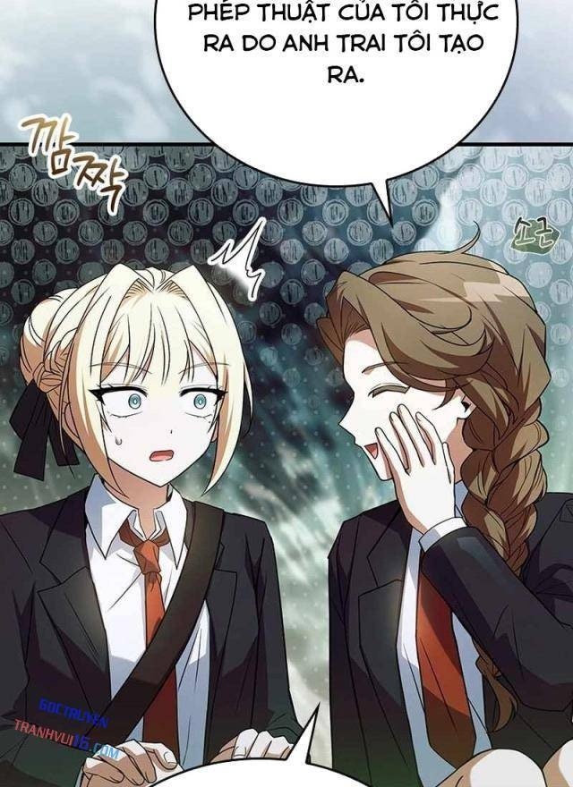 Anh Hùng Huyền Thoại Là Học Viên Danh Dự Của Học Viện - Page 48