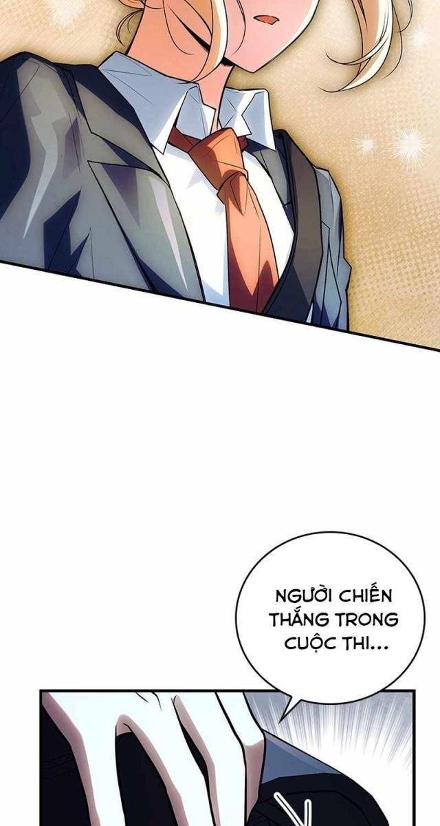 Anh Hùng Huyền Thoại Là Học Viên Danh Dự Của Học Viện - Page 54