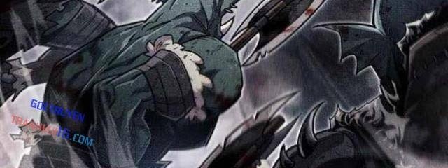 Người Chơi Che Giấu Quá Khứ - Page 39