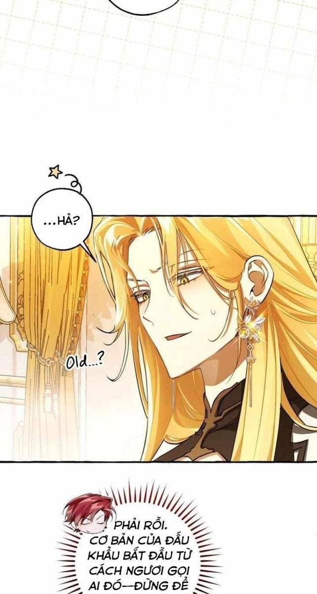 Phế Vật Dòng Dõi Bá Tước - Page 83