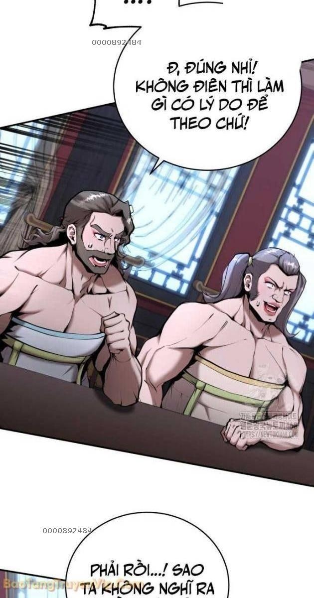 Giáo Chủ Ma Giáo Cũng Biết Sợ - Page 45