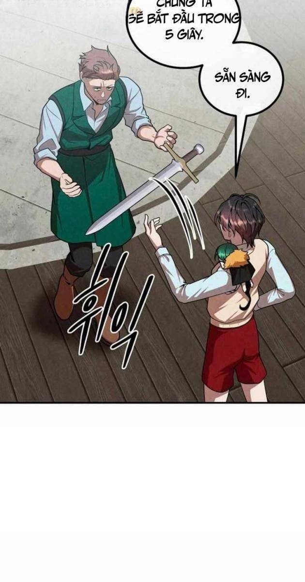 Con Trai Út Huyền Thoại Nhà Hầu Tước - Page 54