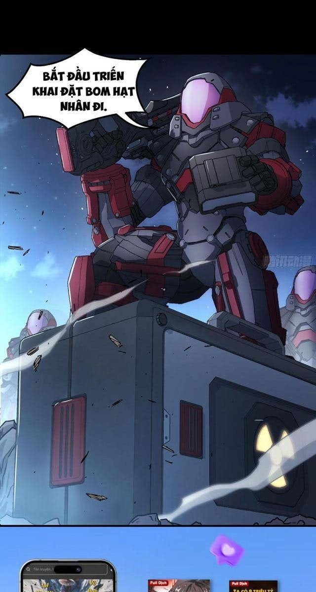 Khế Ước Cương Thiết - Page 71