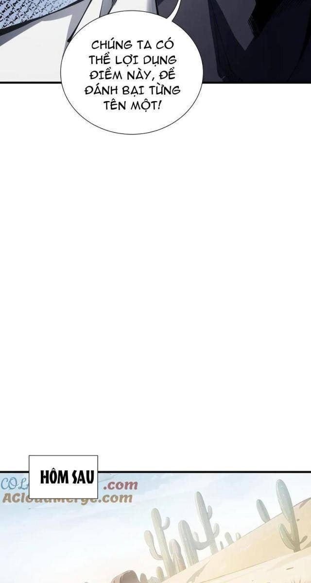 Ta Ký Kết Khế Ước Với Chính Mình - Page 57