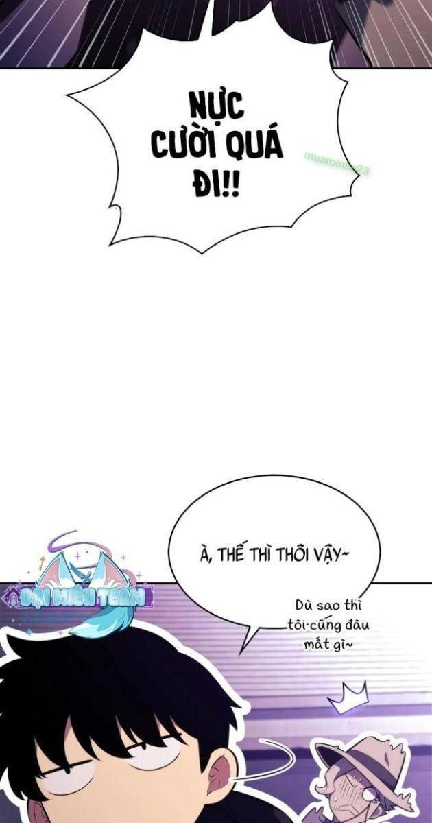 Người Chơi Đơn Mới Cấp Cao Nhất - Page 107