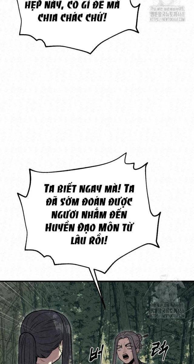 Hắc Bạch Hồ Ly Độc Tâm : Côn Luân Kiếm Tuyến Bạch Bệnh Chi Chủ - Page 85