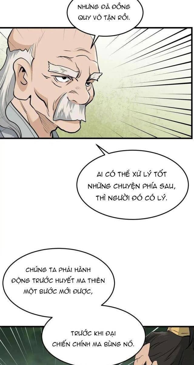 Đại Tướng Quân - Page 67