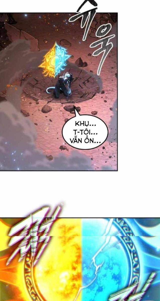 Mạo Hiểm Giả Cuối Cùng - Page 29