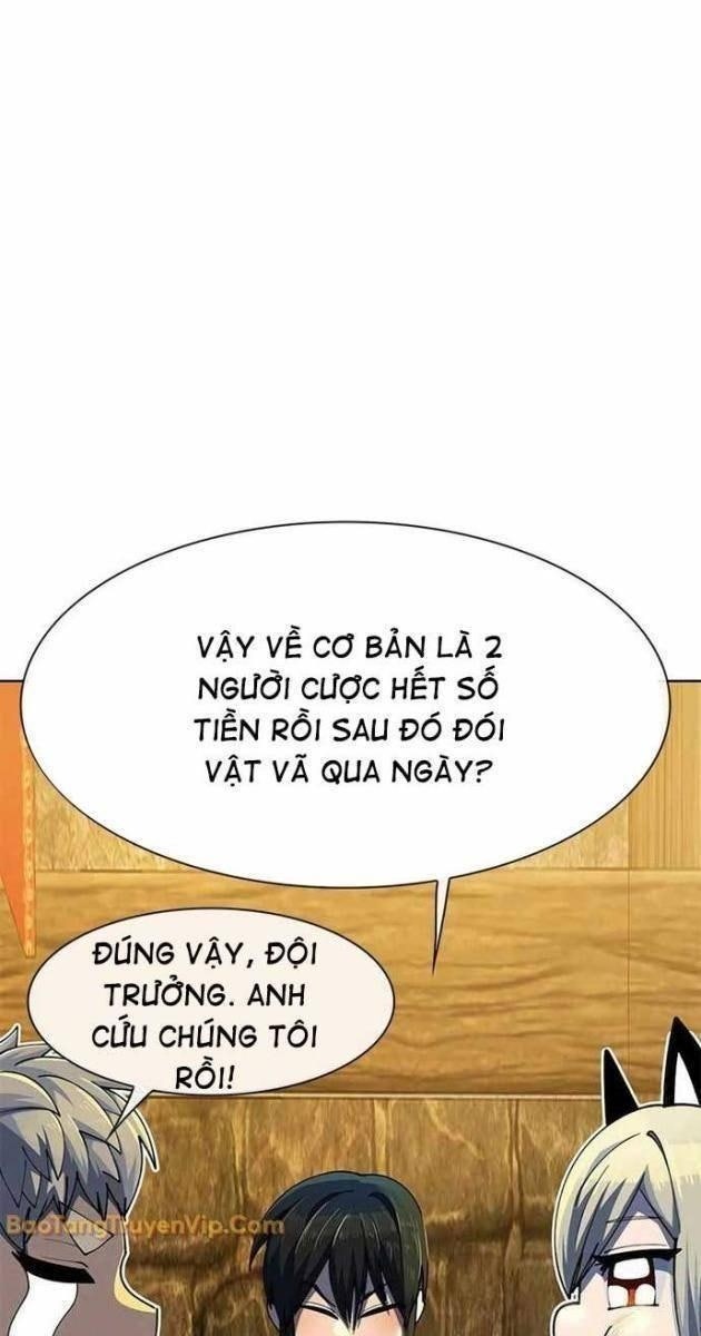 Tôi Chỉ Là Người Khuân Vác Trong Hầm Ngục - Page 44
