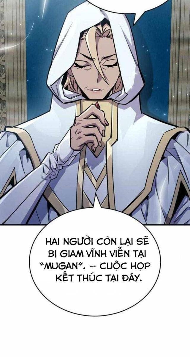 Người Chơi Che Giấu Quá Khứ - Page 14