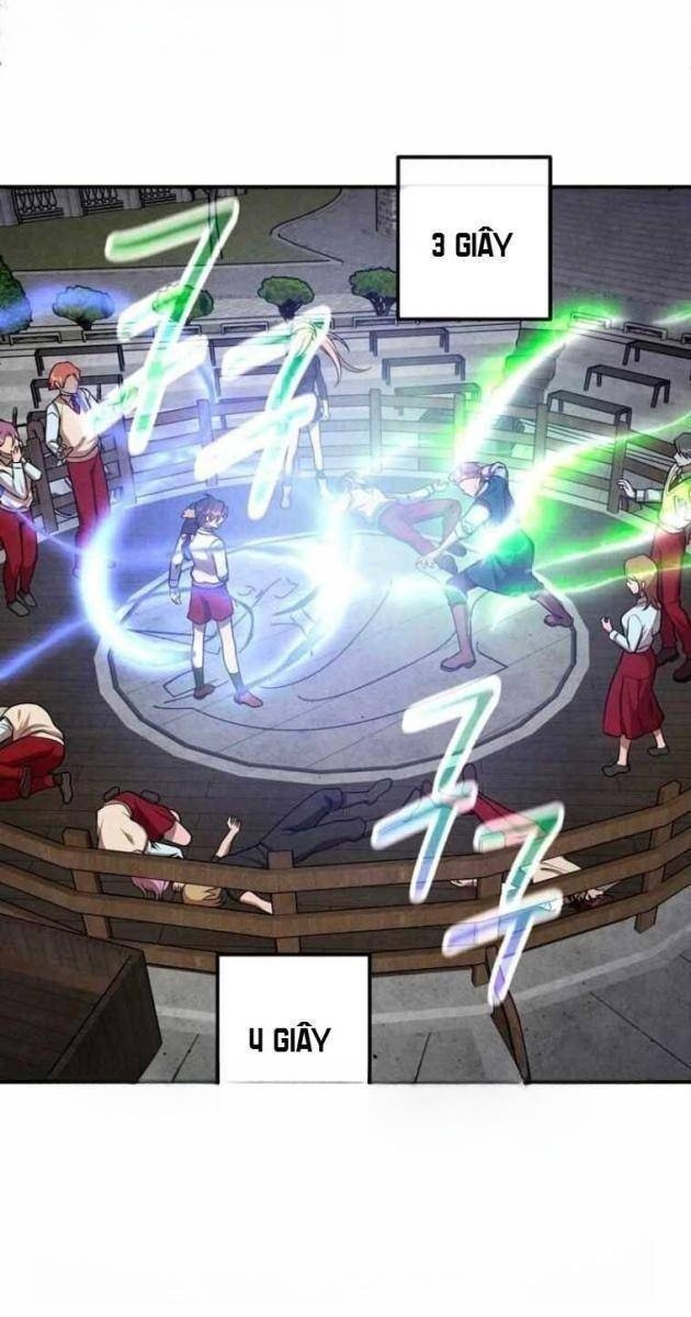 Con Trai Út Huyền Thoại Nhà Hầu Tước - Page 59