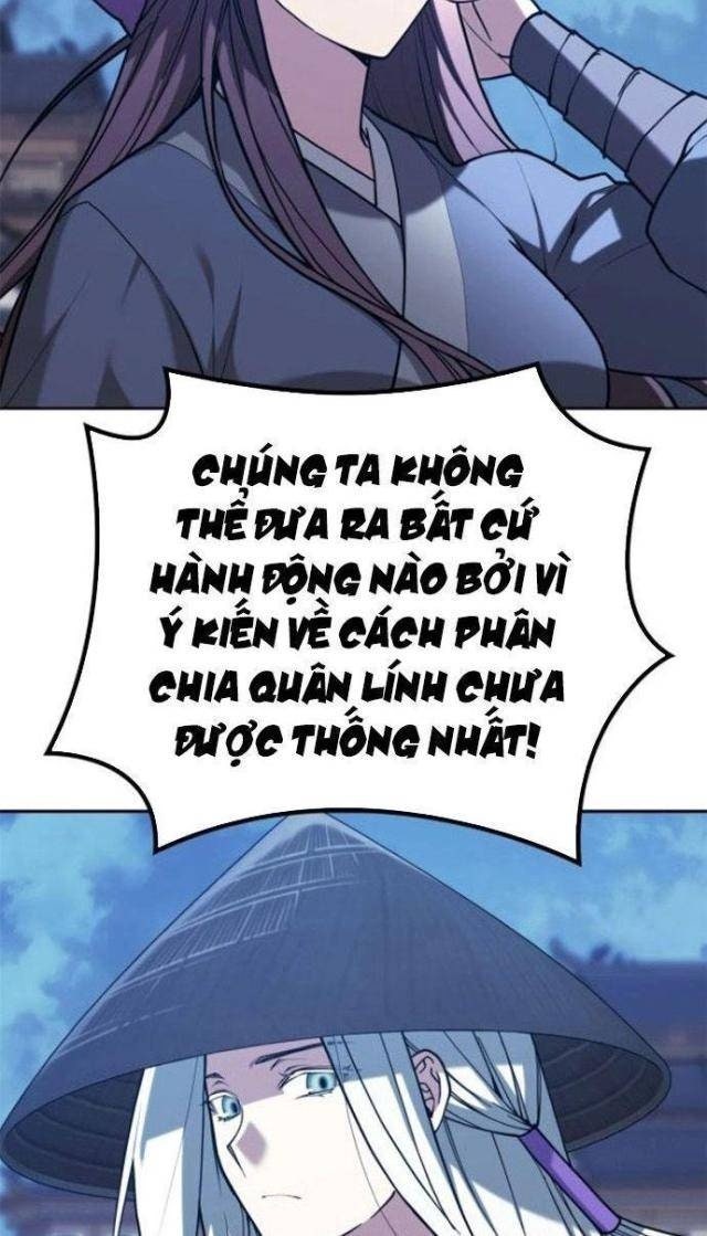 Võ Giả Bất Đắc Dĩ - Page 104