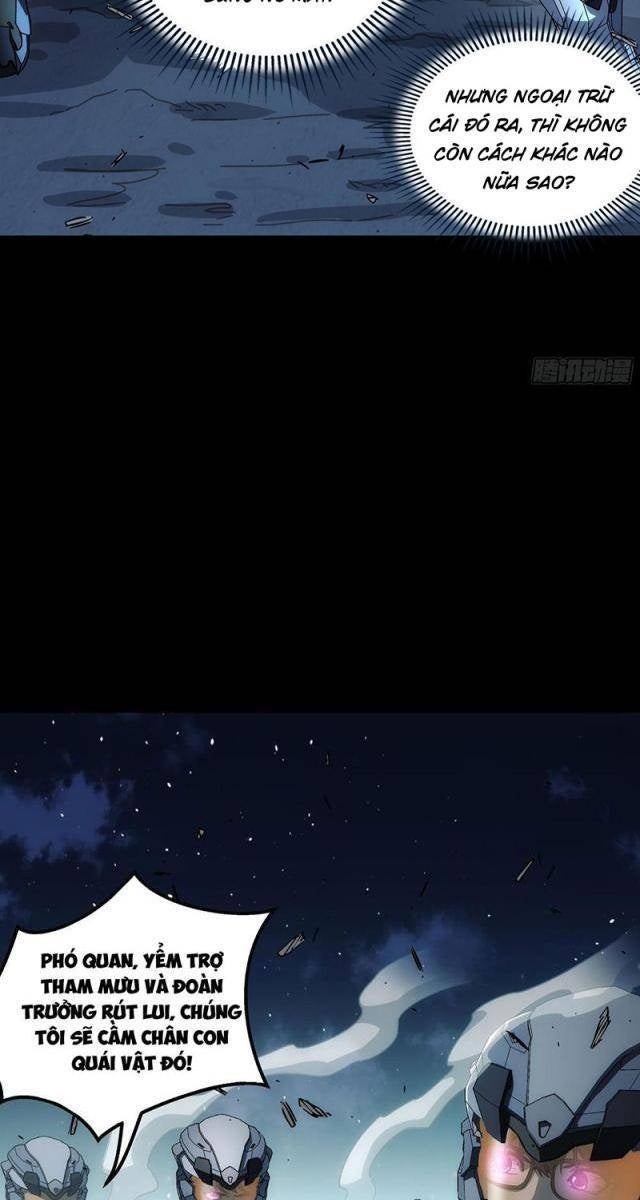 Khế Ước Cương Thiết - Page 41