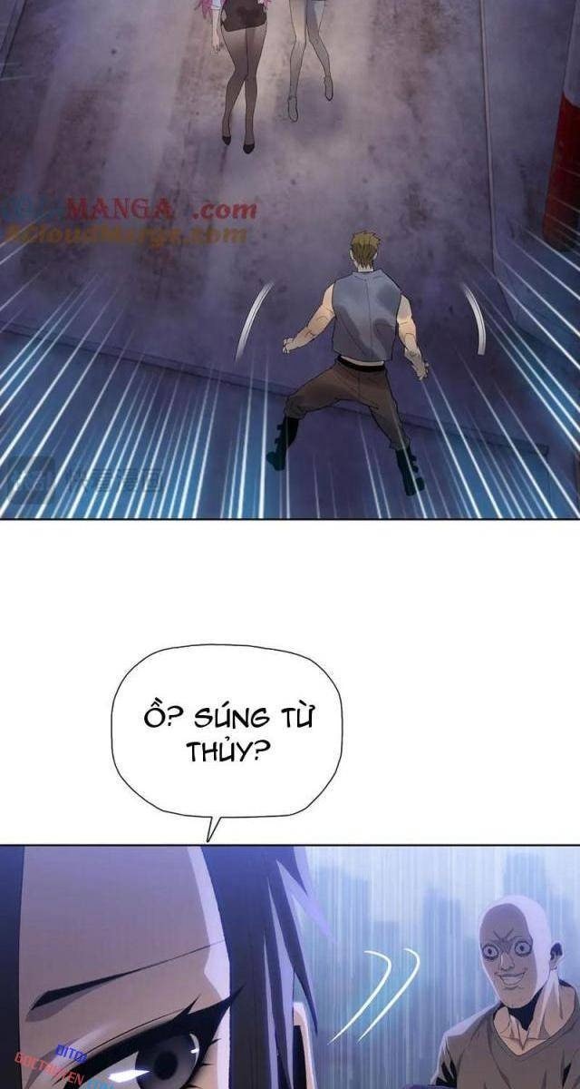 Kẻ Tàn Nhẫn Ngày Tận Thế: Bắt Đầu Dự Trữ Hàng Tỉ Tấn Vật Tư - Page 62