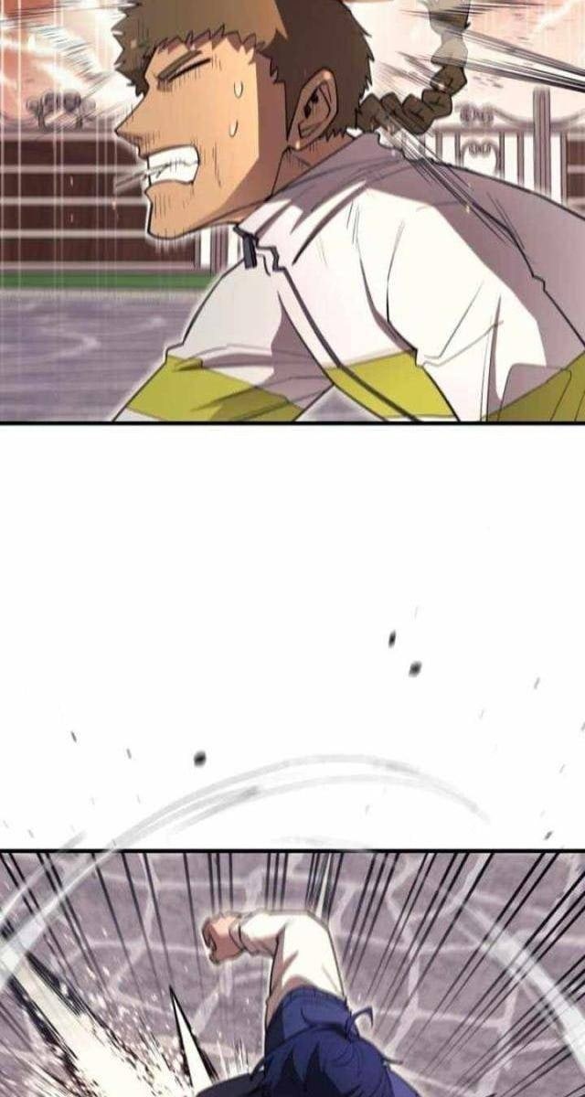 Cuộc Sống Học Đường Của Đội Trưởng Quận - Page 80