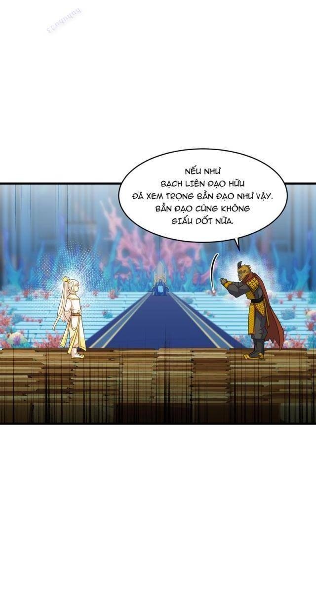 Đệ Tử Của Ta Đều Là Vô Địch Đại Yêu - Page 43