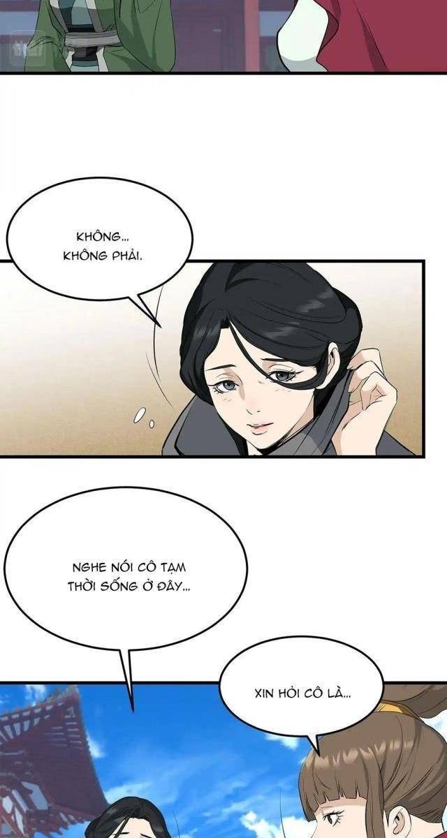 Đại Tướng Quân - Page 23