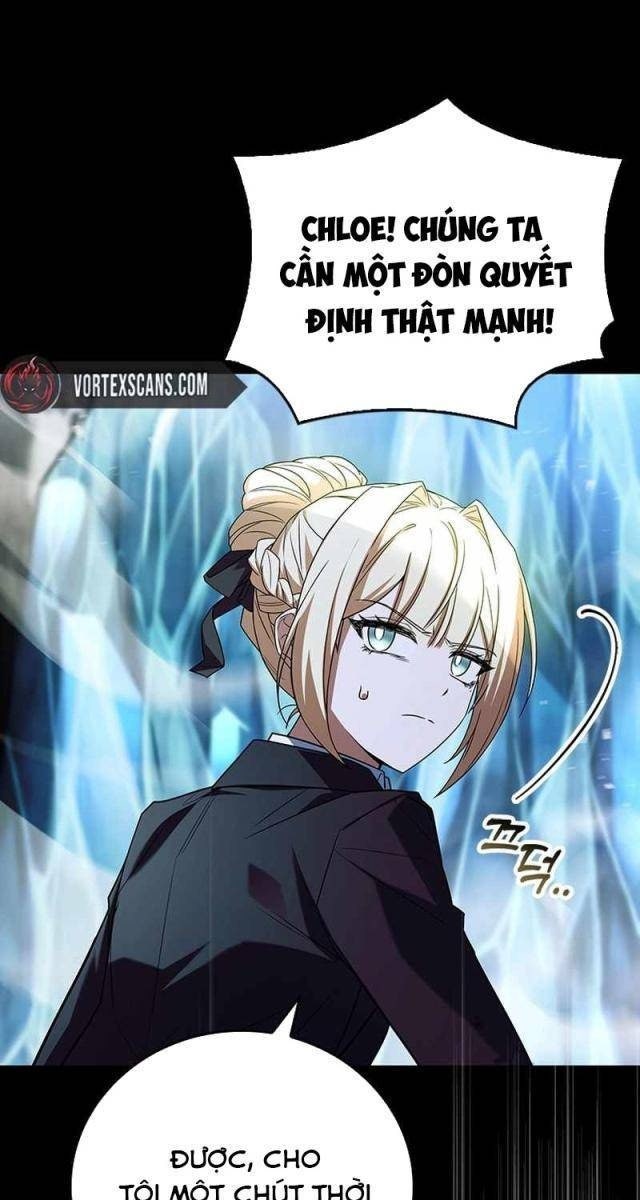 Anh Hùng Huyền Thoại Là Học Viên Danh Dự Của Học Viện - Page 133