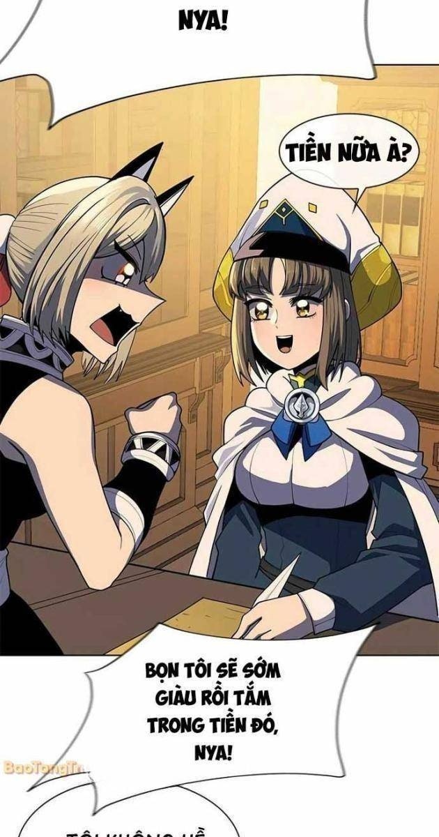 Tôi Chỉ Là Người Khuân Vác Trong Hầm Ngục - Page 69