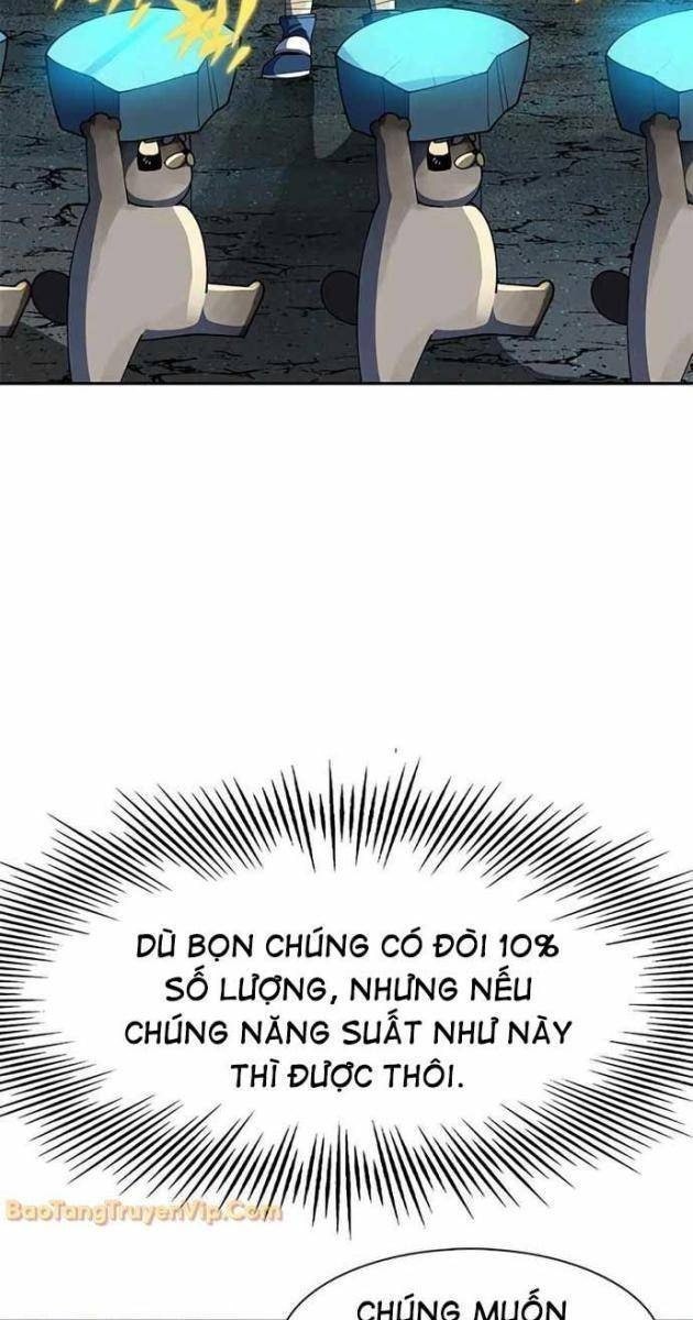 Tôi Chỉ Là Người Khuân Vác Trong Hầm Ngục - Page 150