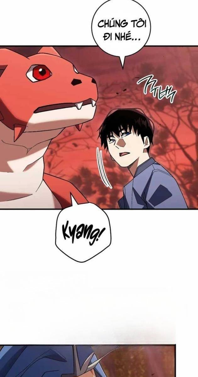 Anh Hùng Hồi Quy - Page 121