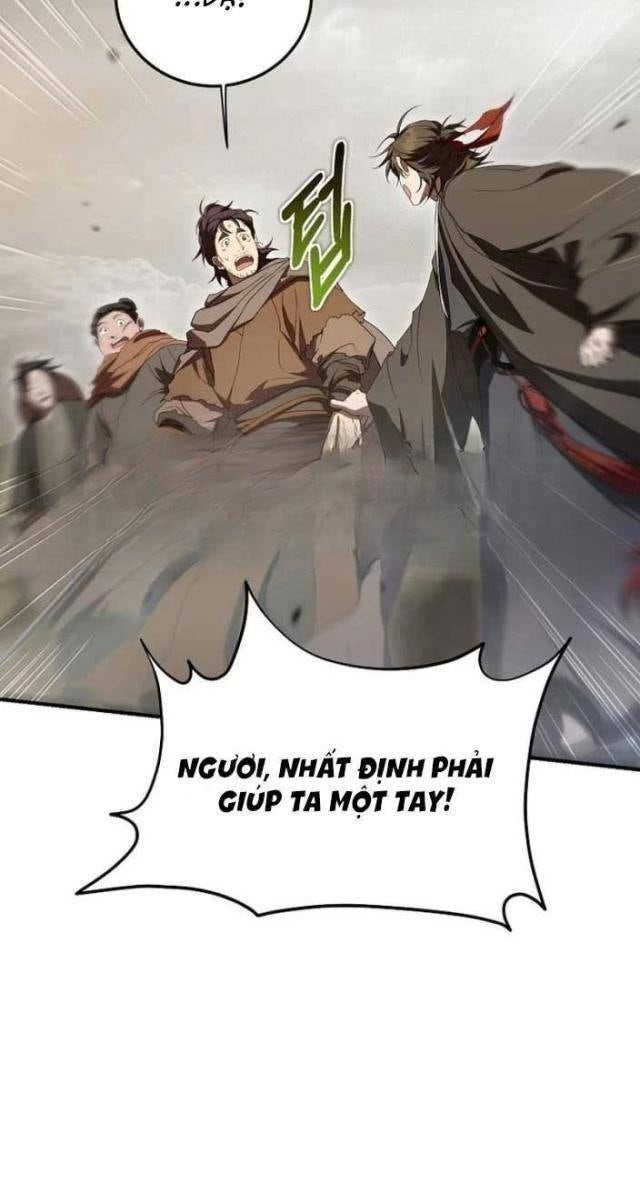 Võ Đang Kỳ Hiệp - Page 37