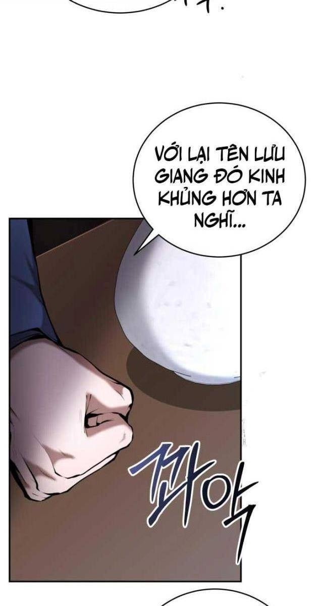 Giáo Chủ Ma Giáo Cũng Biết Sợ - Page 25