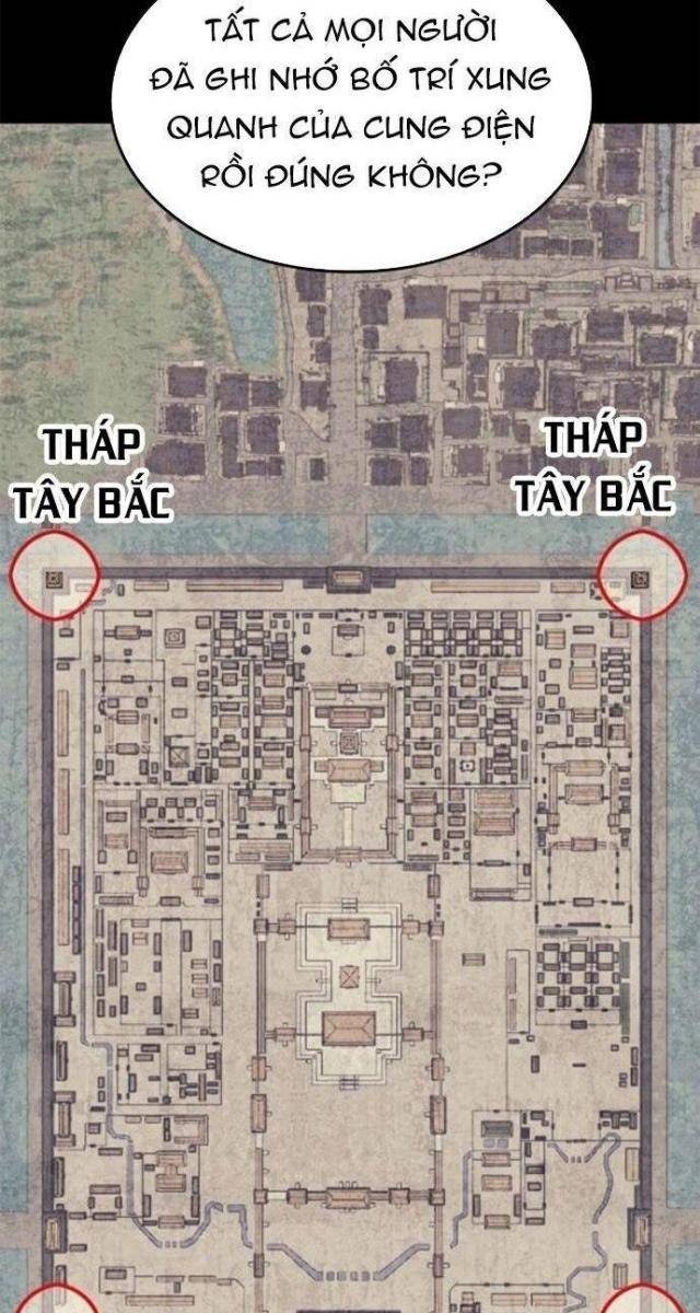 Võ Giả Bất Đắc Dĩ - Page 5