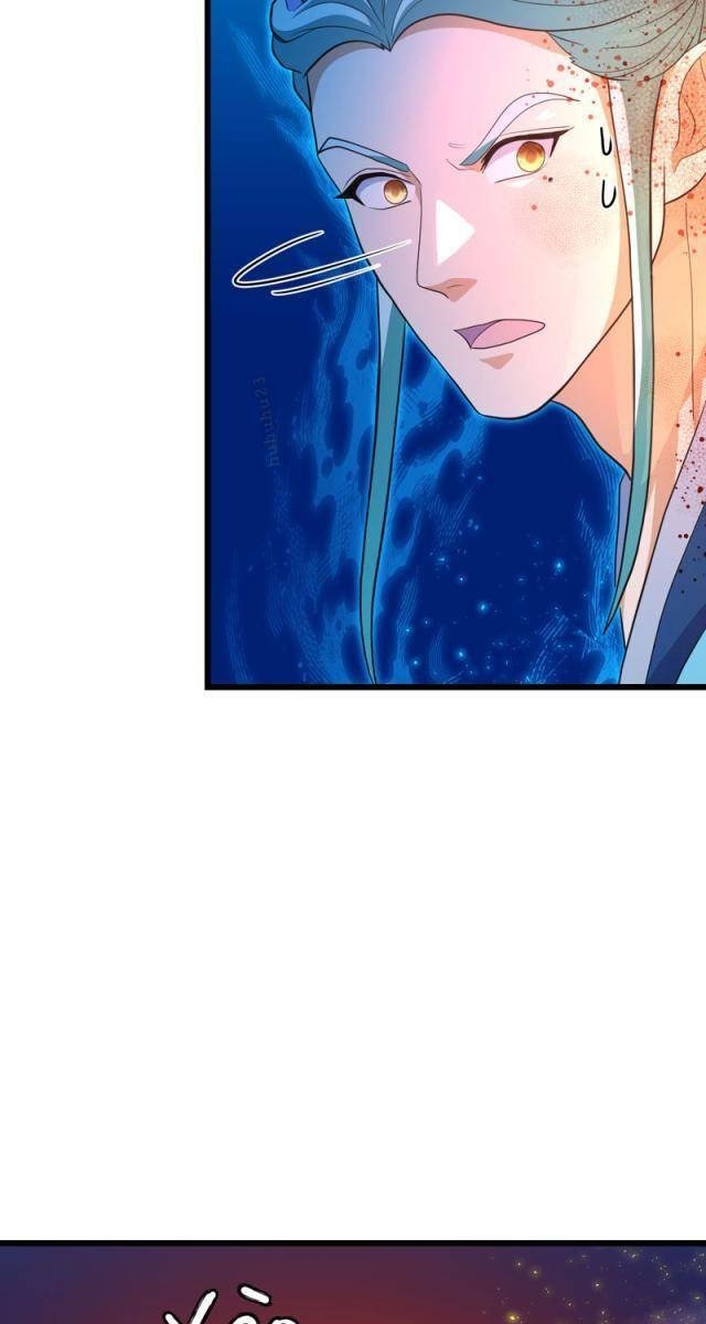 Đệ Tử Của Ta Đều Là Vô Địch Đại Yêu - Page 43