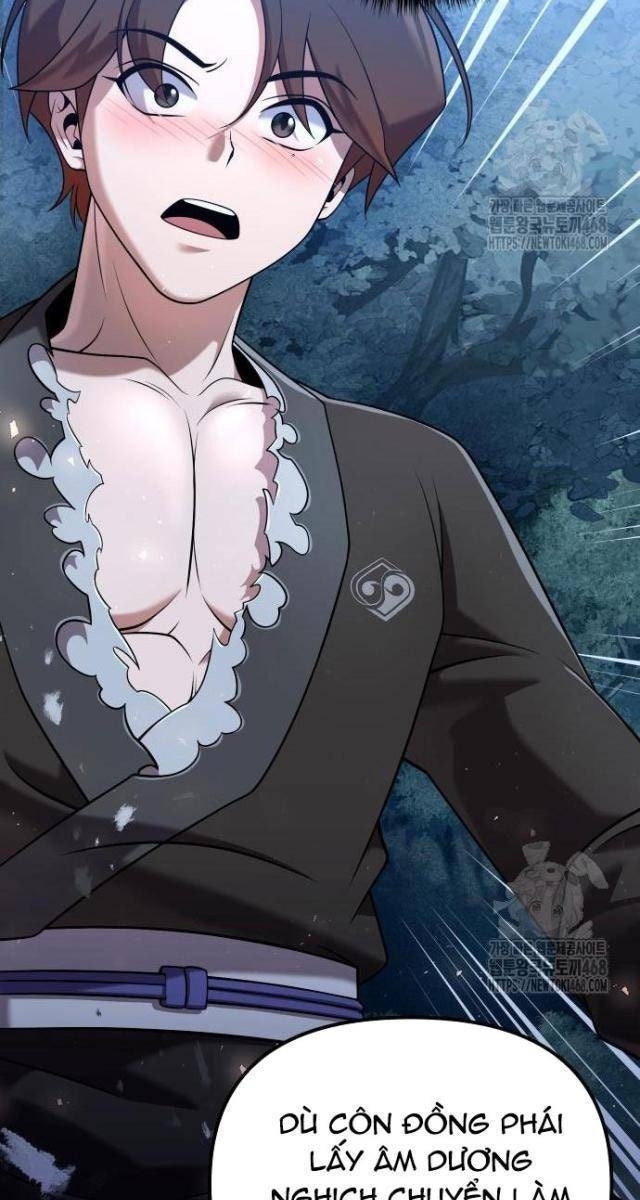 Hoạn Quan Hồi Quy: Tróc Phong Truy Nguyệt - Page 91