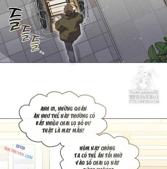 Nhà Hàng Âm Phủ - Page 16