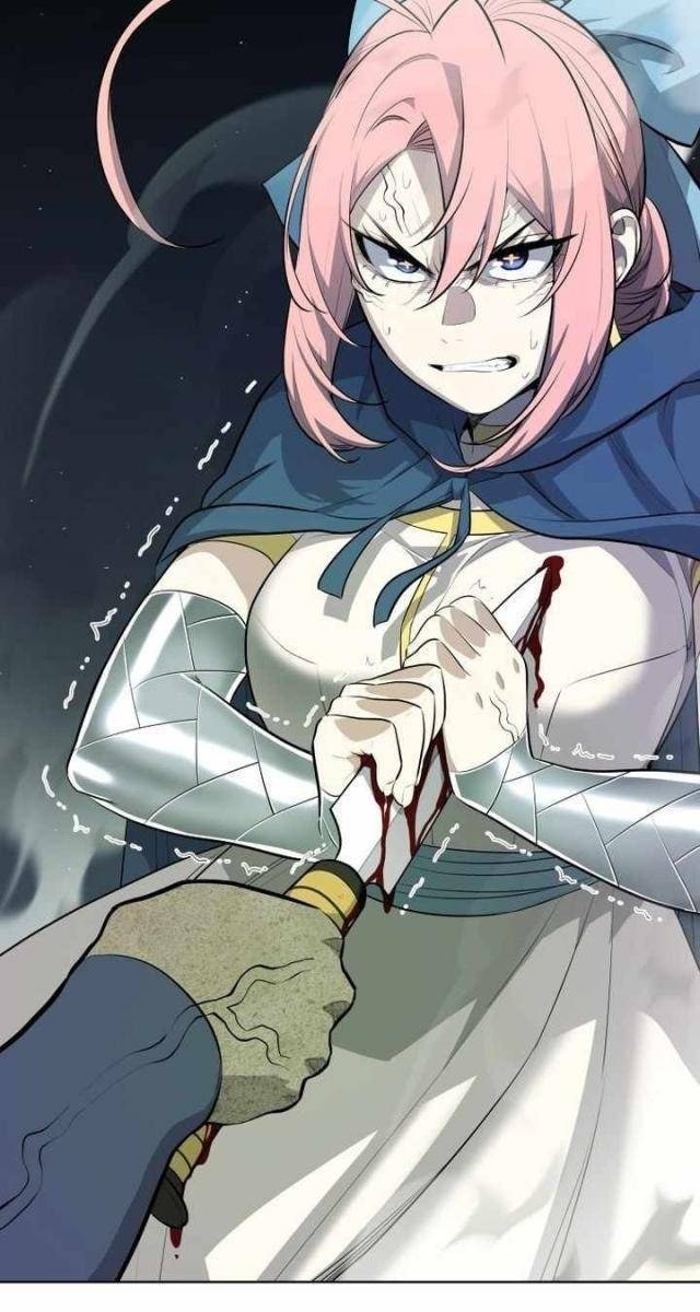 Chế Ngự Kiếm - Page 83