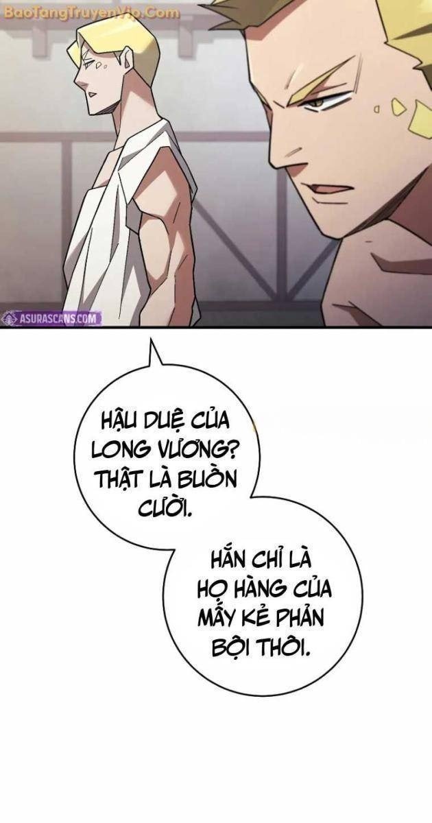 Anh Hùng Hồi Quy - Page 29