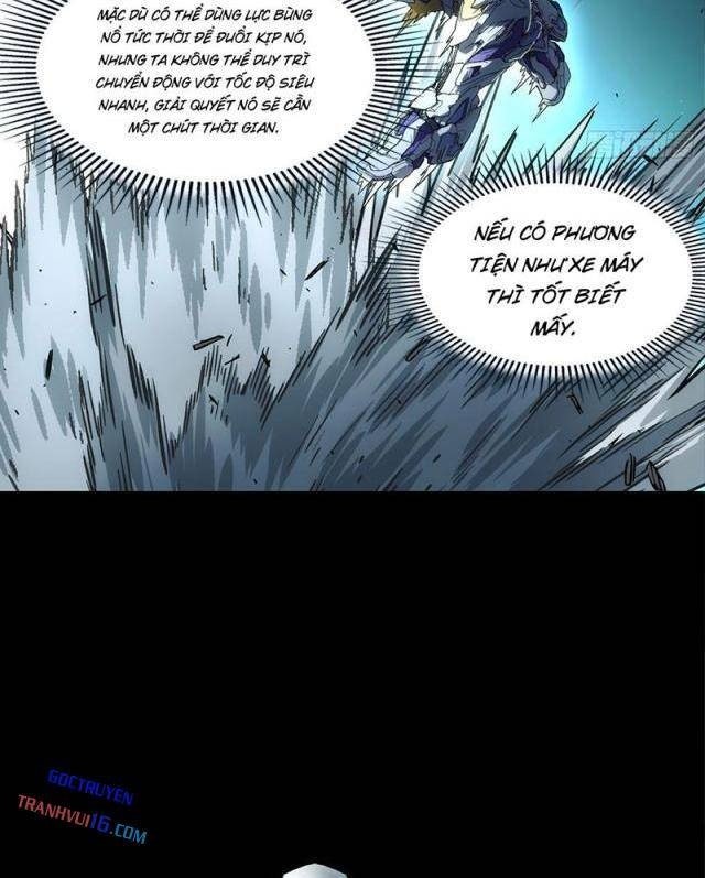 Khế Ước Cương Thiết - Page 32