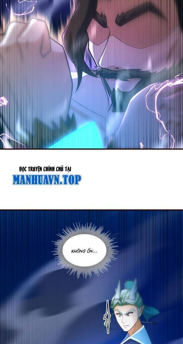 Đệ Tử Của Ta Đều Là Vô Địch Đại Yêu - Page 15