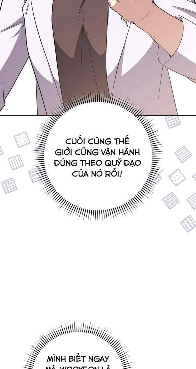 Diễn Viên Thiên Tài Mang Lại Bất Hạnh - Page 5