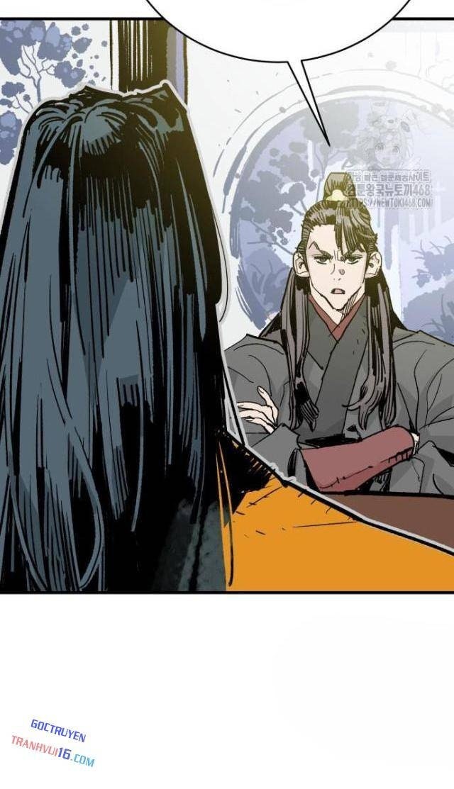 Quỷ Vương - Page 42