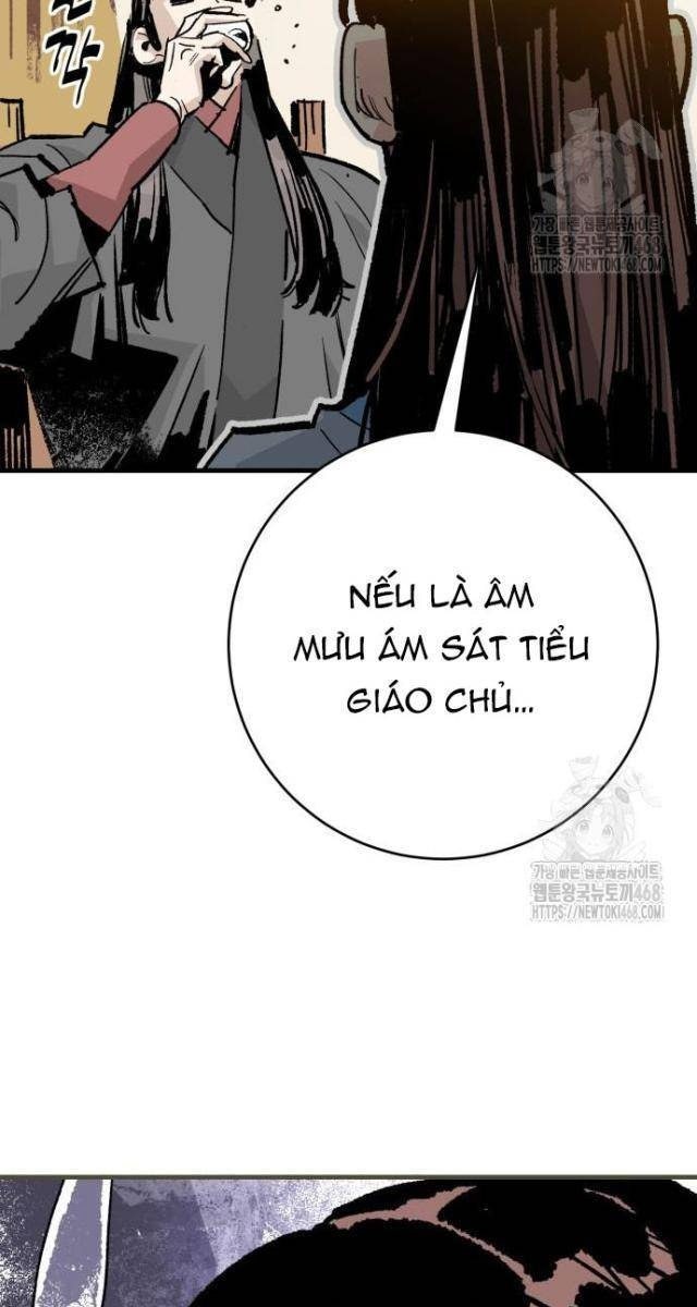 Quỷ Vương - Page 33