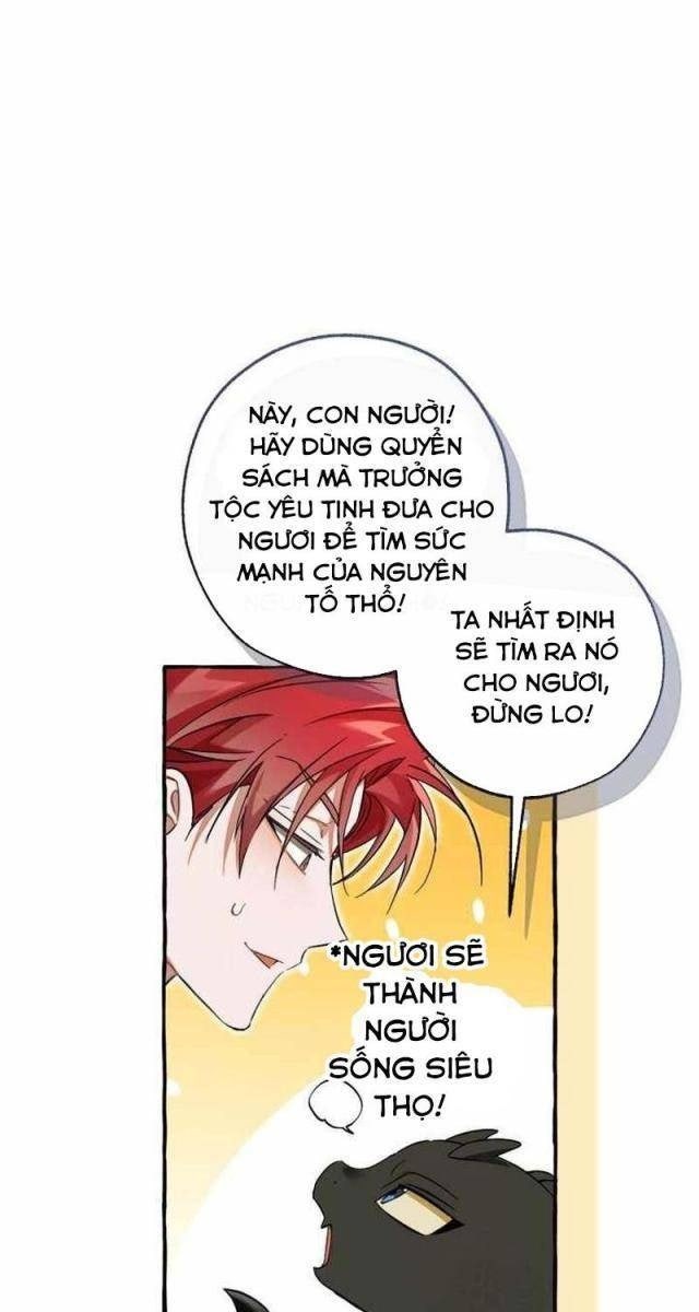 Phế Vật Dòng Dõi Bá Tước - Page 61